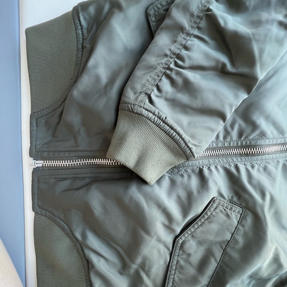 Talula Aritzia Jacket New - Picture 7 of 7